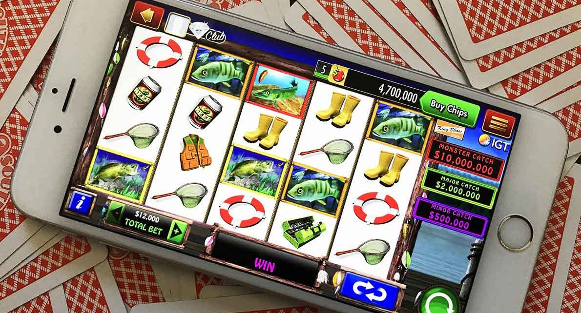 777 games casino