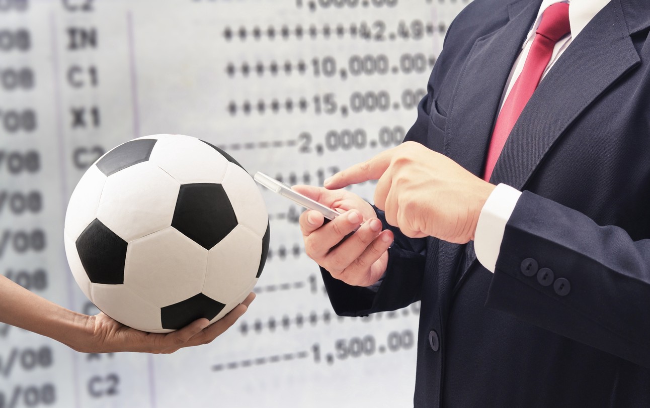 You Must Avoid These Sports Betting Mistakes