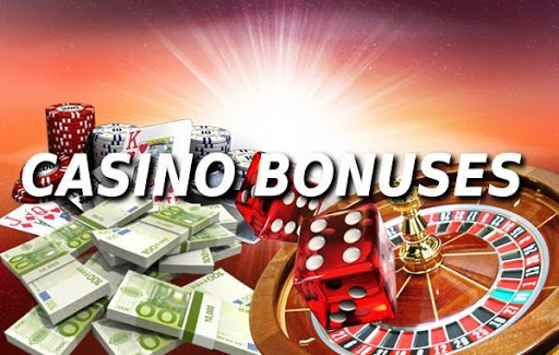 A Multitude of Casino Bonuses Keeps You a Winner for 2021!