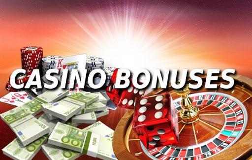 Casino Bonuses