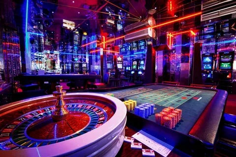 The Best Casino Games For New Players