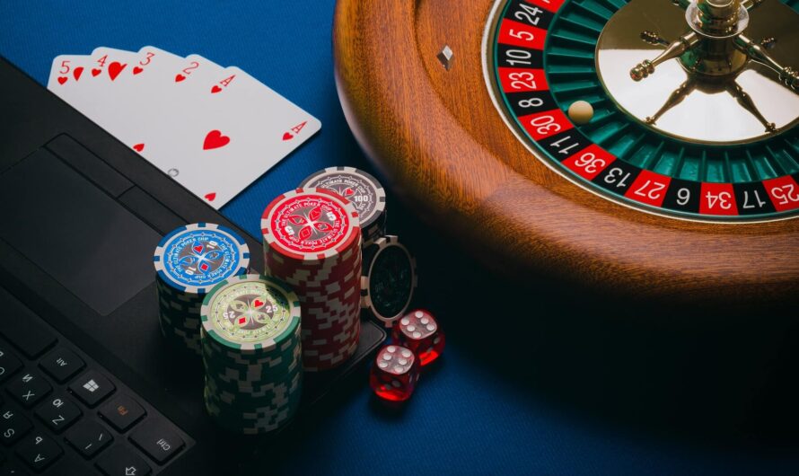 Best online casino game providers – who to choose