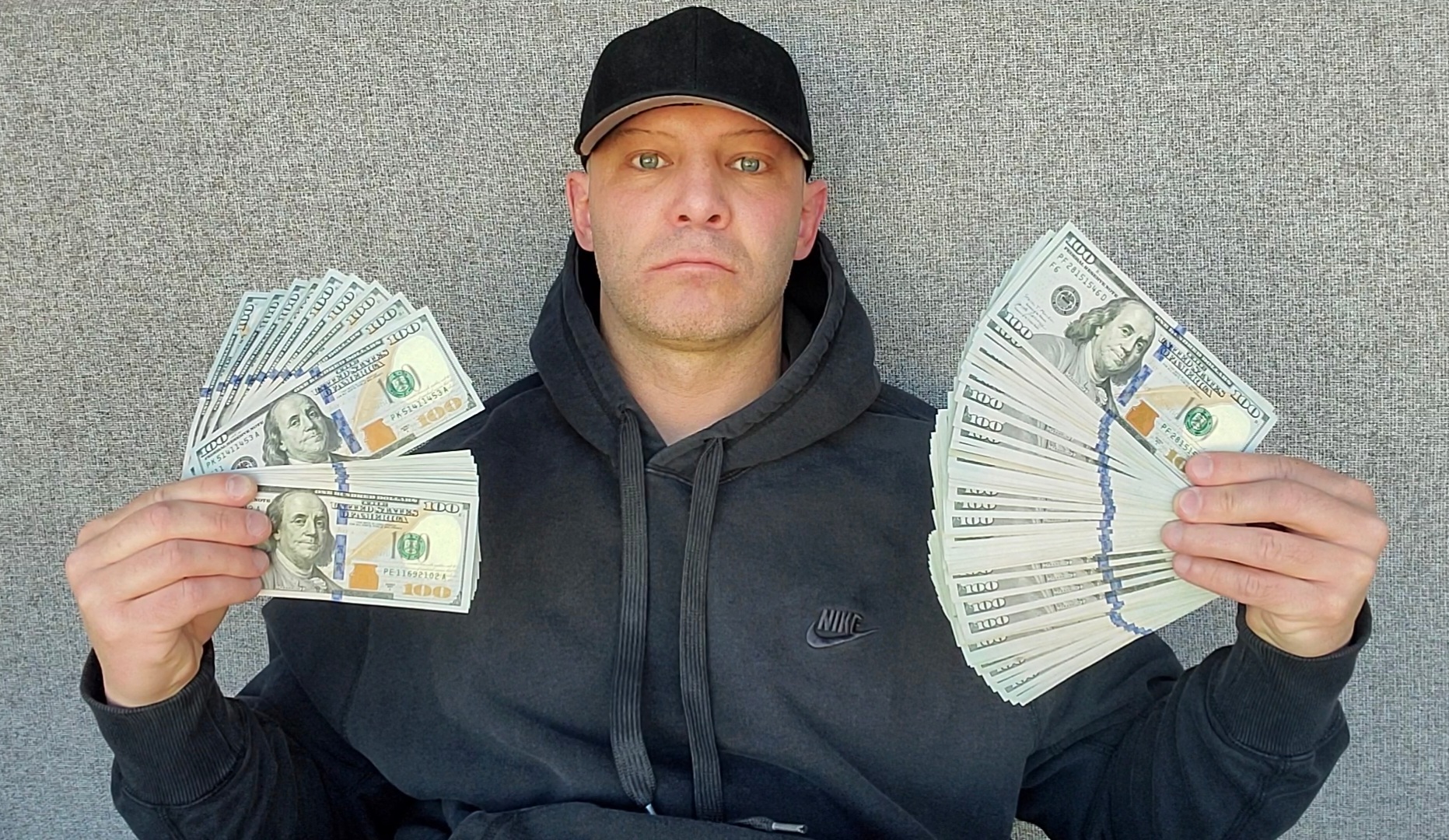 Professional Gambler and Consultant